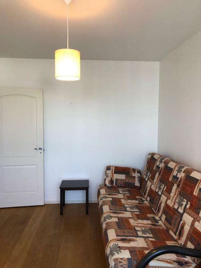 Three-Room Holiday Apartment パランガ エクステリア 写真
