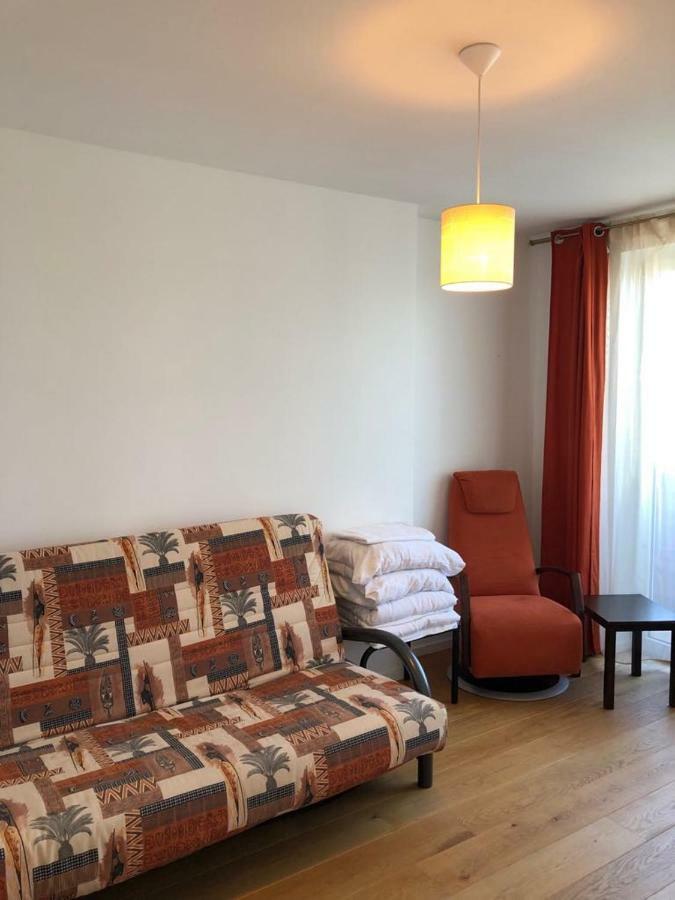 Three-Room Holiday Apartment パランガ エクステリア 写真