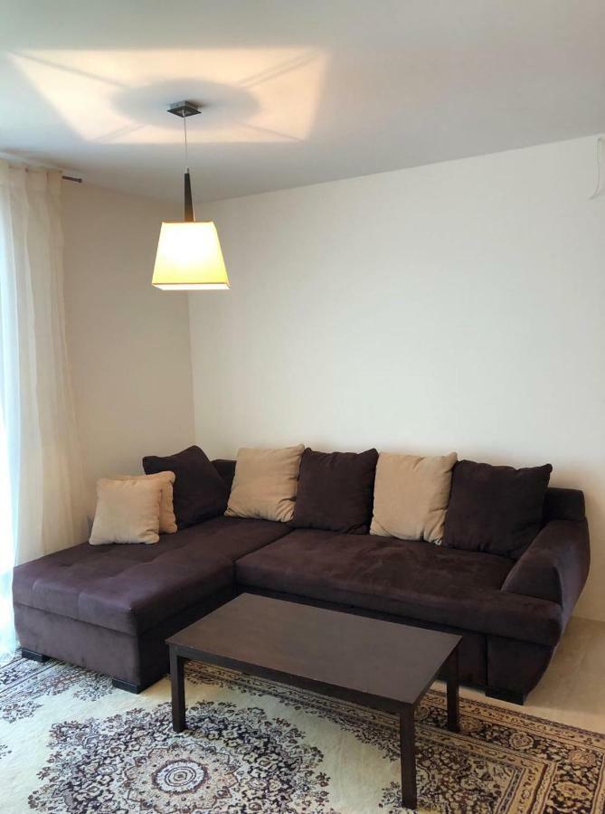 Three-Room Holiday Apartment パランガ エクステリア 写真