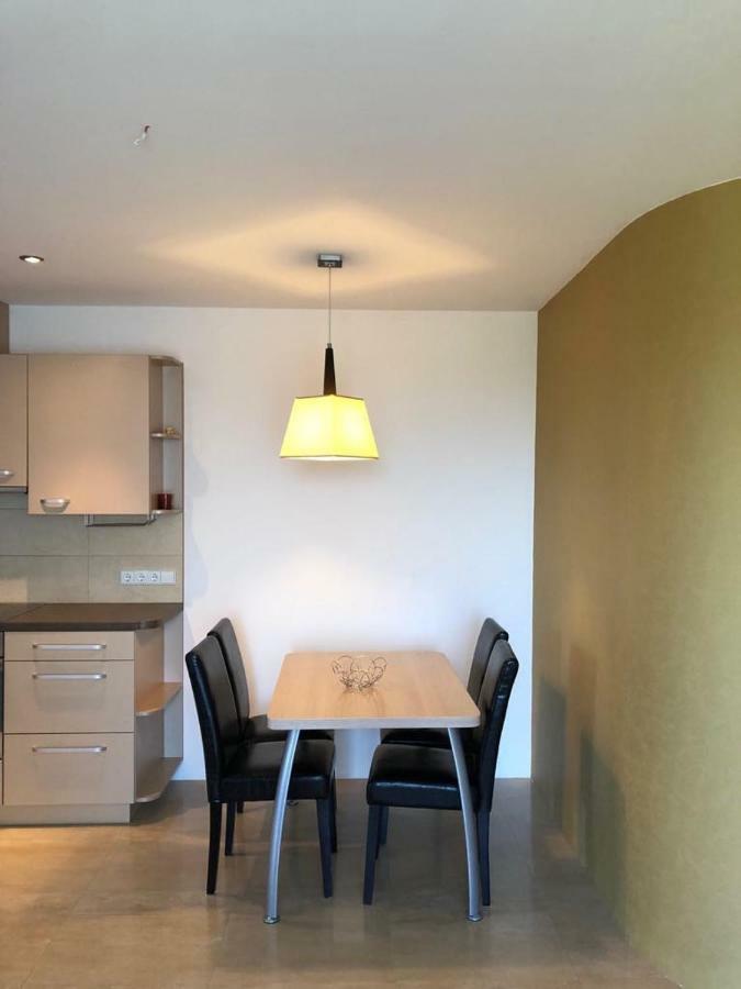 Three-Room Holiday Apartment パランガ エクステリア 写真