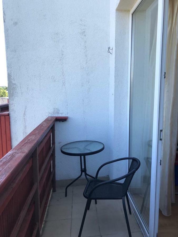 Three-Room Holiday Apartment パランガ エクステリア 写真